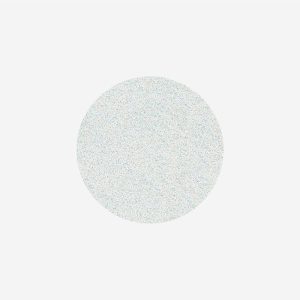 Alternative view of STALEKS EXPERT 20 PODODISC M pedikür diski için yumuşak tabanlı değiştirilebilir yapışkan yedek zımpara, 240 grit 20 mm (50 adet)