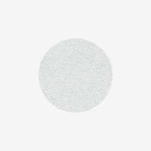 STALEKS EXPERT 20 PODODISC M pedikür diski için yumuşak tabanlı değiştirilebilir yapışkan yedek zımpara, 240 grit 20 mm (50 adet) – görsel 2