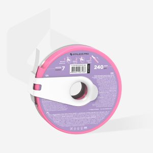 Alternative view of STALEKS EXPERT Donut Düz törpü için yapışkan zımpara, 240 grit