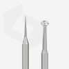 STALEKS EXPERT 20 TYPE 4 Uno kaşığı ve Vidal iğnesi - Görsel 2