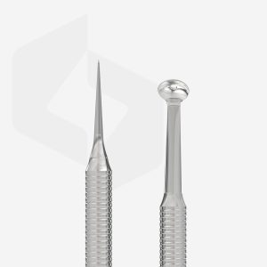 Alternative view of STALEKS EXPERT 20 TYPE 4 Uno kaşığı ve Vidal iğnesi
