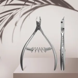 STALEKS SMART 30 Profesyonel tirnak eti pensi, 4 mm