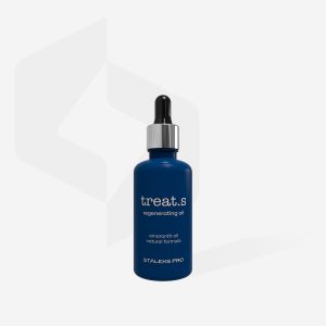 Alternative view of STALEKS Onarıcı Cilt Yağı, 50 ml