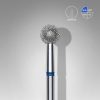 STALEKS EXPERT Elmas freze “top” mavi, çap 5 mm