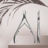 STALEKS SMART 10 Profesyonel tirnak eti pensi, 7 mm