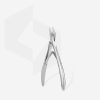 STALEKS EXPERT 90 Profesyonel tirnak eti pensi, 3 mm - Görsel 3
