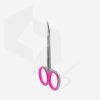 STALEKS SMART 40 TYPE 3 Profesyonel tirnak etil makası - Görsel 3