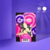 STALEKS PODODISC STALEKS PRO XS Pedikür Disk İçin Yumuşak Tabanlı Yedek Törpüler, 240 Grit (50 Adet)