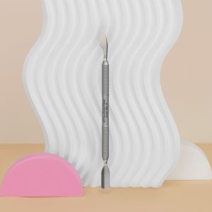 STALEKS SMART 50 TYPE 2 Dar yuvarlak et itici ve çalışma kısmı üçgen olan et itici