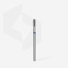 STALEKS EXPERT Elmas freze, yuvarlak silindir, mavi, çap 2,3 mm, çalışma kısmı 6,5 mm - Görsel 2