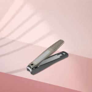 STALEKS BEAUTY & CARE 20 Tırnak makası konteynerli