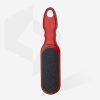 STALEKS CLASSIC 10 TYPE 3 Çift Taraflı Plastik Ayak Törpüsü, 60/80 Grit - Görsel 2