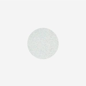 Alternative view of STALEKS EXPERT 15 PODODISC S pedikür diski için yumuşak tabanlı değiştirilebilir yapışkan yedek zımpara, 180 grit 15 mm (50 adet)