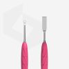 STALEKS UNIQ 11 TYPE 1 Gummy Düz uçlu et itici ve halka - Görsel 2