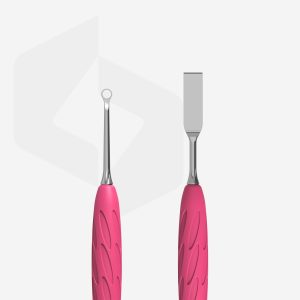 Alternative view of STALEKS UNIQ 11 TYPE 1 Gummy Düz uçlu et itici ve halka
