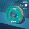 STALEKS EXPERT Donut papmAm Düz törpü için yedek blok, 100 grit
