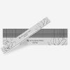 STALEKS EXPERT 20 Mineral düz tırnak törpüsü, 150/180 grit (25 adet) - Görsel 3