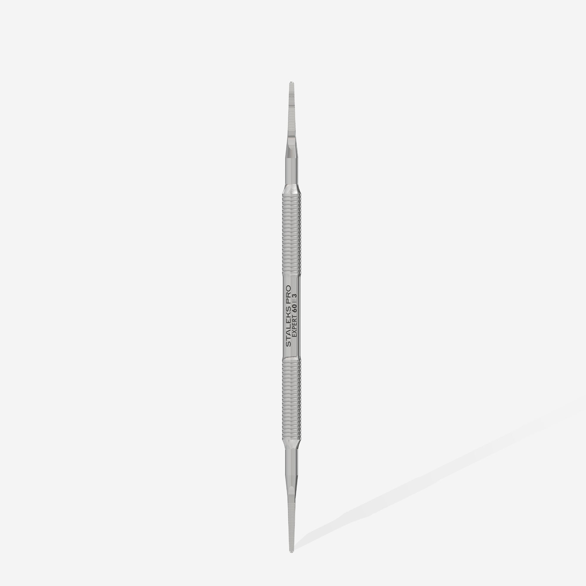 STALEKS EXPERT 60 TYPE 3 Düz törpü ve kıvrık uçlu törpü - Görsel 3