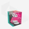STALEKS EXPERT PODODISC M Değiştirilebilir zımparalı uzatılmış pedikür diski, 180 grit 20 mm (5 adet) - Görsel 3