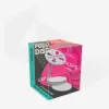 STALEKS EXPERT PODODISC M Değiştirilebilir zımparalı uzatılmış pedikür diski, 180 grit 20 mm (5 adet) – görsel 3