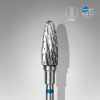 STALEKS EXPERT Sert alaşım mısır freze, mavi, çap 5 mm, çalışma kısmı 13 mm