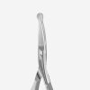 STALEKS BEAUTY & CARE 10 TYPE 4 Mat Çocuk Tırnak Makası - Görsel 3