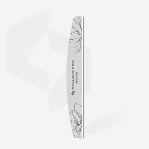 Alternative view of STALEKS EXPERT 40 Mineral yarım ay tırnak törpüsü, 150/150 grit (1 adet)