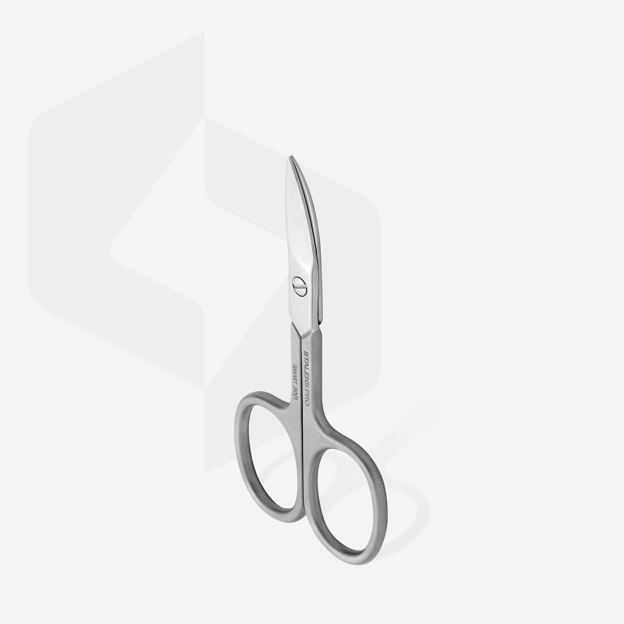 STALEKS SMART 30 TYPE 1 Profesyonel tırnak makası - Görsel 3