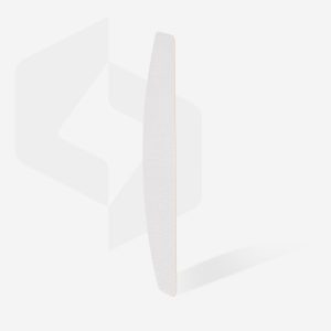 Alternative view of STALEKS EXPERT 42 Yarım ay törpü için yapışkan zımpara, 180 grit (50 adet)