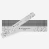STALEKS EXPERT 20 Mineral tırnak törpüsü düz, 80/80 grit (25 adet) - Görsel 3