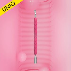 STALEKS UNIQ 10 TYPE 4.2 Gummy Dar yuvarlak et itici ve kavisli kanat