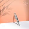 STALEKS BEAUTY & CARE 30 TYPE 3 Geniş eğimli kaş cımbızı