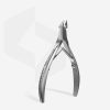 STALEKS SMART 31 Profesyonel tirnak eti pensi, 3 mm - Görsel 3