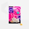 STALEKS EXPERT 10 PODODISC XS Pedi̇kür di̇ski̇ i̇çi̇n yapişkan zi̇mpara, 100 grit 10 mm (50 adet) - Görsel 3