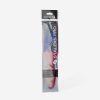 STALEKS EXPERT 10 TYPE 2 Çift Taraflı Ayaklar için Plastik Törpü, 80/120 Grit - Görsel 3