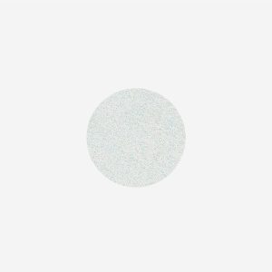 Alternative view of STALEKS EXPERT 15 PODODISC S pedikür diski için yumuşak tabanlı değiştirilebilir yapışkan yedek zımpara, 240 grit 15 mm (50 adet)