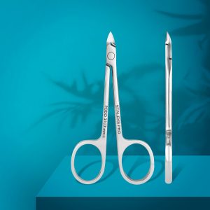 STALEKS PODO 21 Podoloji pens, cilt ve nasırların çıkarılması için, 7 mm