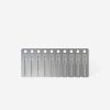 STALEKS EXPERT Elmas frez “kibrit” yeşil, çap 2,3 mm, çalışma kısmı 5 mm - Görsel 3