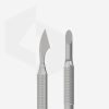 STALEKS EXPERT 90 TYPE 3 Eğimli uçlu et itici ve çalışma kısmı üçgen olan et itici - Görsel 2