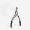 STALEKS CLASSIC 12 Profesyonel tirnak eti pensi, 5 mm - Görsel 3