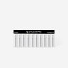 STALEKS EXPERT Elmas freze sivri tomurcuk kırmızı, çap 1,8 mm, çalışma kısmı 4 mm - Görsel 3