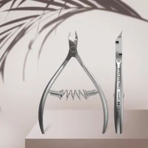 STALEKS SMART 30 Profesyonel tirnak eti pensi, 3 mm