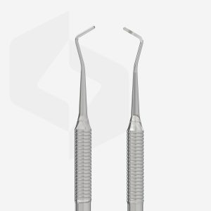 Alternative view of STALEKS EXPERT 20 TYPE 2 Çift taraflı küret