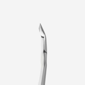 Alternative view of STALEKS EXPERT 81 Profesyonel tirnak eti pensi, 6 mm