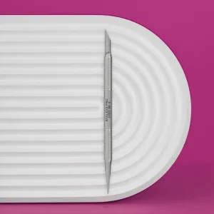 STALEKS EXPERT 90 TYPE 5 Eğimli uçlu et itici ve düz et itici