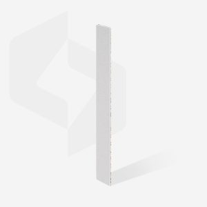 Alternative view of STALEKS EXPERT 20 papmAm Yumuşak tabanlı düz törpüleme için değiştirilebilir yedek zımparalar, 150 grit (25 adet)