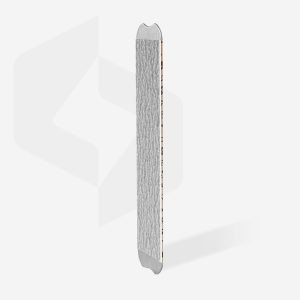 Alternative view of STALEKS SMART 20 papmAm Yumuşak tabanlı düz törpüleme için değiştirilebilir yedek zımparalar, 180 grit (30 adet)