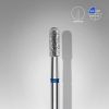 STALEKS EXPERT Elmas freze, yuvarlak silindir, mavi, çap 2,3 mm, çalışma kısmı 6,5 mm