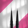 STALEKS EXPERT 01/03 Çift Taraflı Fırça, 7 mm Liner/10 mm Liner