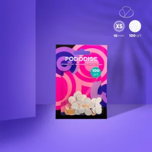 Pododiskler & Yedek Törpüler
